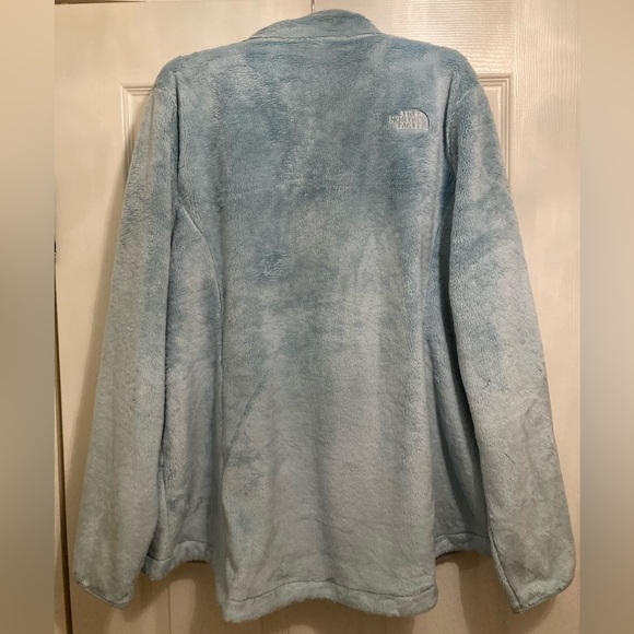 The North Face Osito Jacket - Picture 6 of 8